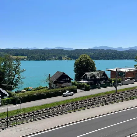 Z_haus Seeblick * Techelsberg