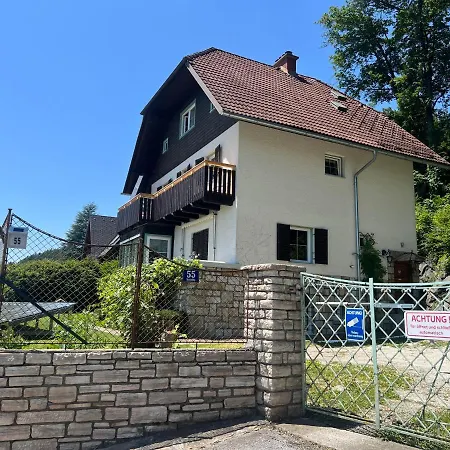 Z_haus Seeblick Apartman *
