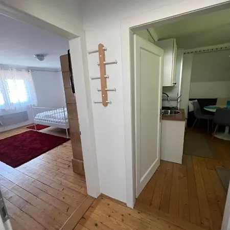 Z_haus Seeblick Techelsberg