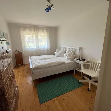 Z_haus Seeblick * Techelsberg