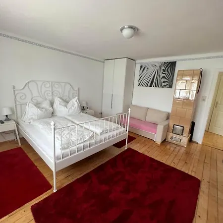Apartman Z_haus Seeblick *