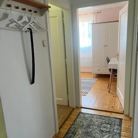 Z_haus Seeblick 公寓