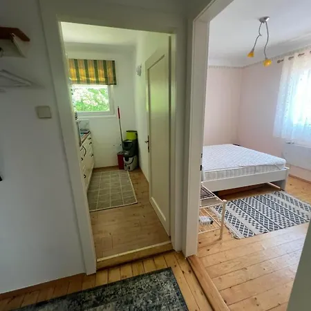 Z_haus Seeblick 公寓