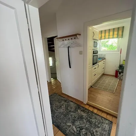 Apartman Z_haus Seeblick *