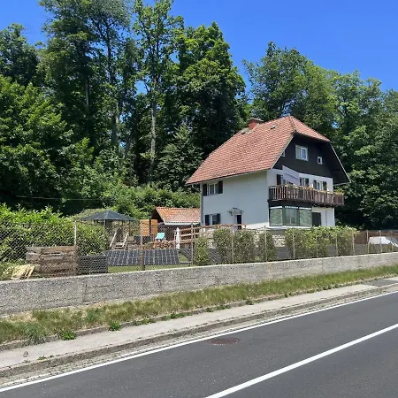Z_haus Seeblick Techelsberg