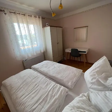 公寓 Z_haus Seeblick *
