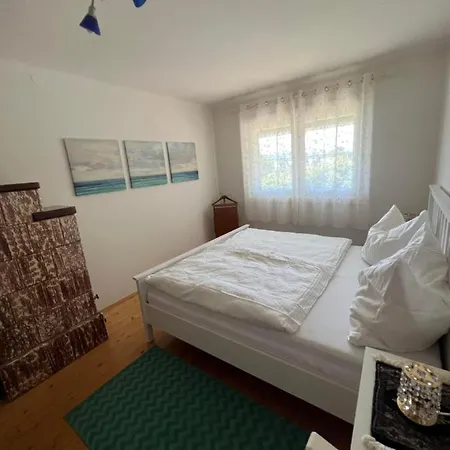 Z_haus Seeblick Apartman *