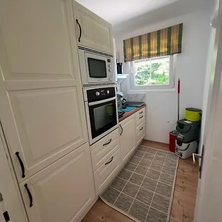Apartman Z_haus Seeblick Techelsberg