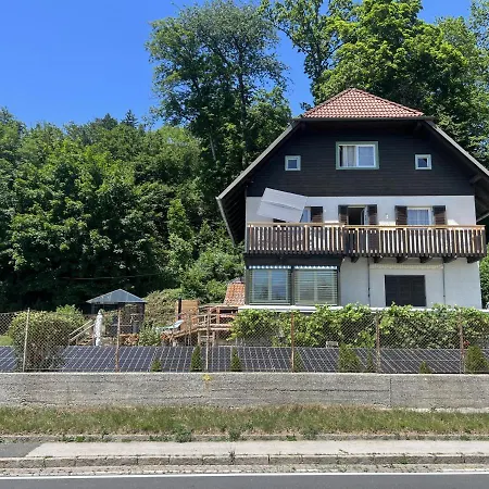 Z_haus Seeblick Techelsberg