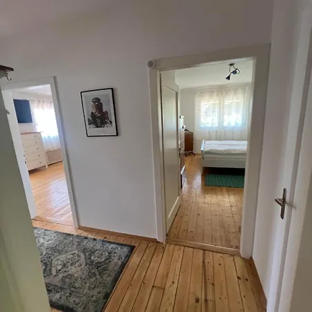 Z_haus Seeblick 公寓 *
