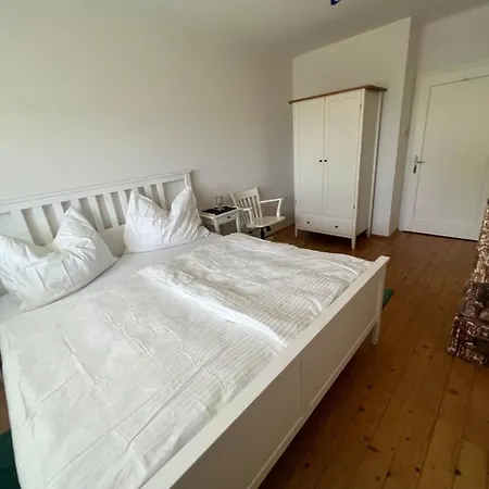Z_haus Seeblick 公寓 *
