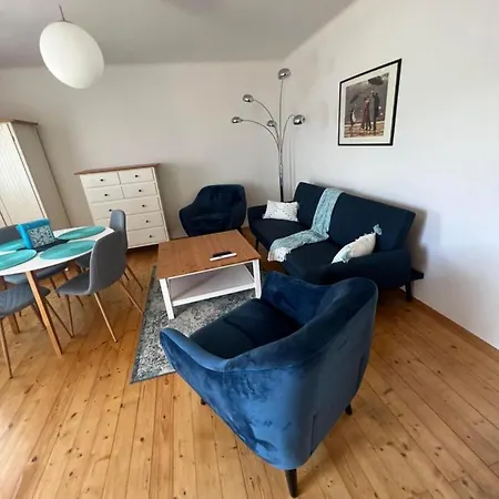 Z_haus Seeblick * Techelsberg